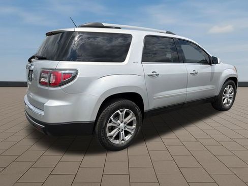 Used 2013 GMC Acadia SLT FWD image 7