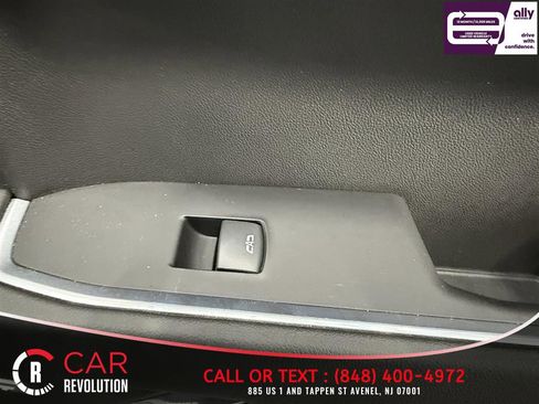 Used 2023 Chevrolet Silverado 1500 LTZ image 48