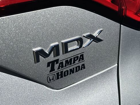 Used 2023 Acura MDX FWD w/ Technology Package image 7