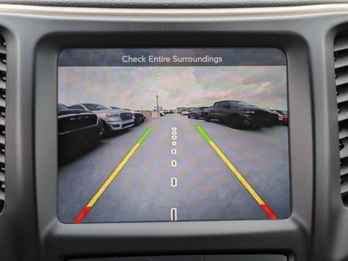 Used 2015 Jeep Cherokee Limited AWD/4WD image 22