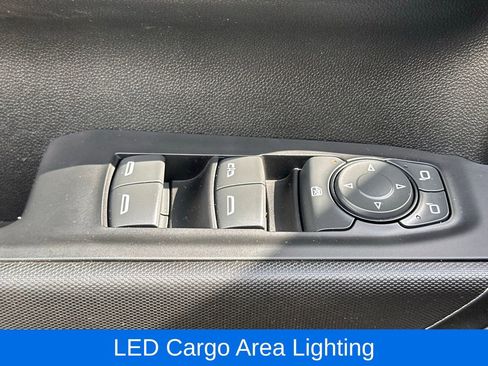 Used 2022 Chevrolet Silverado 1500 Custom Trail Boss image 20