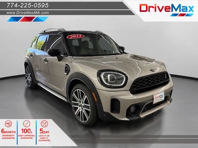 Used 2023 MINI Cooper Countryman S