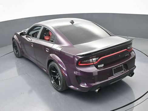 Used 2021 Dodge Charger SRT Hellcat image 53