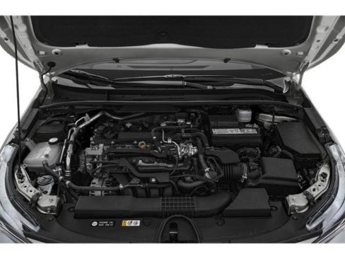 Certified 2020 Toyota Corolla XSE w/ Carpet Mat Package (TMS) FWD image 12