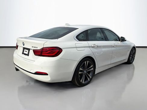 Used 2020 BMW 430i Gran Coupe 430i Gran Coupe image 3