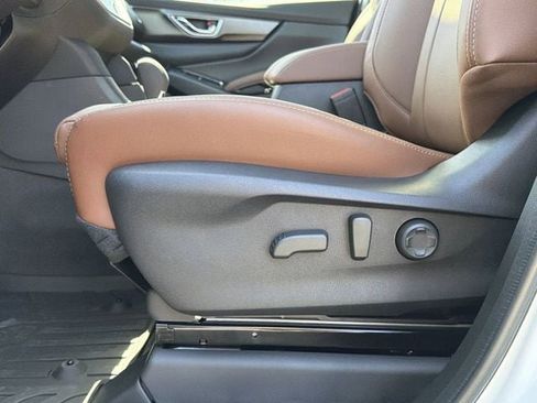 New 2026 Subaru Ascent Touring image 25