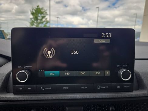 Used 2024 Honda CR-V Sport image 18