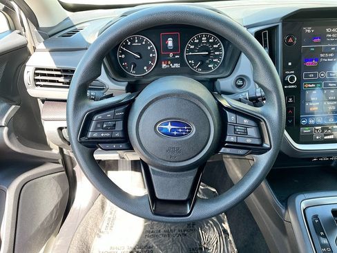 Used 2024 Subaru Crosstrek 2.0i Premium AWD/4WD image 11