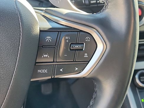 Used 2024 Lexus GX 550 550 Premium image 24