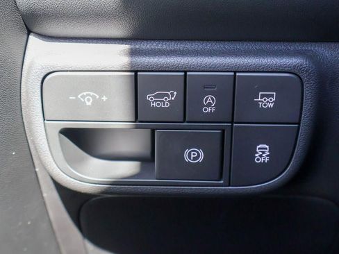 New 2026 Hyundai Palisade SEL image 24