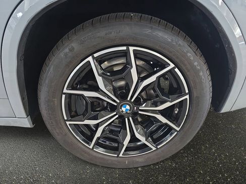 Used 2023 BMW X3 xDrive30i w/ M Sport Package image 32