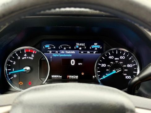 Used 2022 Ford F350 Lariat w/ Lariat Ultimate Package AWD/4WD image 28