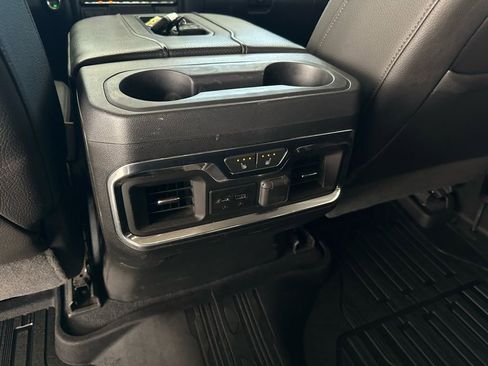 Used 2019 GMC Sierra 1500 Denali w/ Denali Ultimate Package image 22