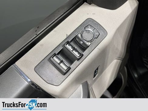 Used 2018 Ford F150 XLT w/ Equipment Group 302A Luxury image 29