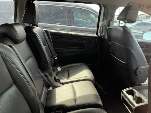 Used 2019 Honda Odyssey EX-L image 8