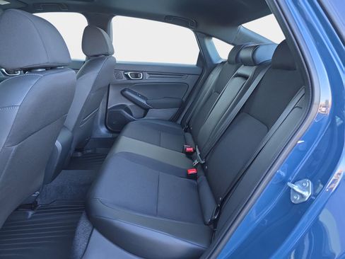 New 2026 Honda Civic Sport image 13