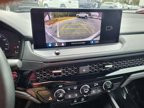 Certified 2023 Honda Accord Sport image 17