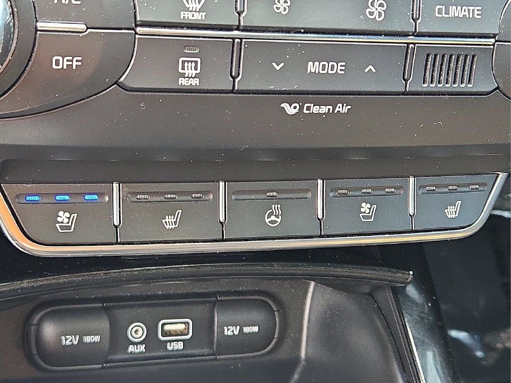 Used 2016 Kia Sorento SX AWD/4WD image 24