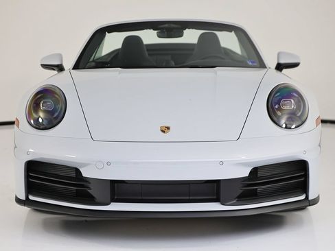 Used 2026 Porsche 911 Carrera RWD image 10