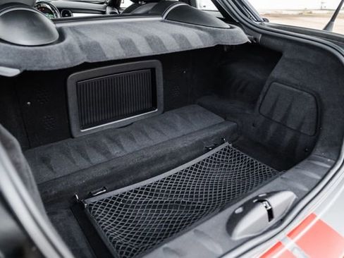 Used 2012 MINI Cooper Coupe John Cooper Works image 81