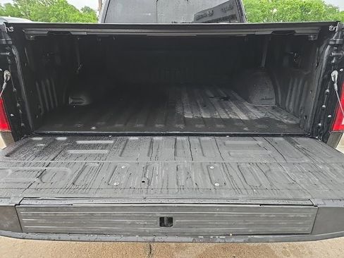Used 2018 Ford F150 Lariat AWD/4WD image 27