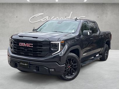 Used 2024 GMC Sierra 1500 Elevation w/ Elevation Premium Package