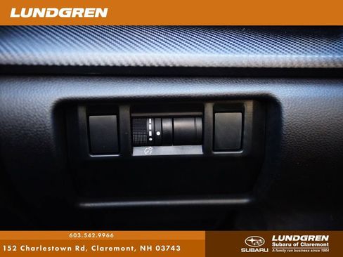 Certified 2025 Subaru Crosstrek 2.5i Limited image 12