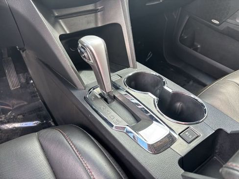 Used 2015 Chevrolet Equinox LTZ FWD image 30