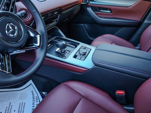 New 2026 MAZDA CX-70 3.3 Turbo S w/ Premium Package image 32