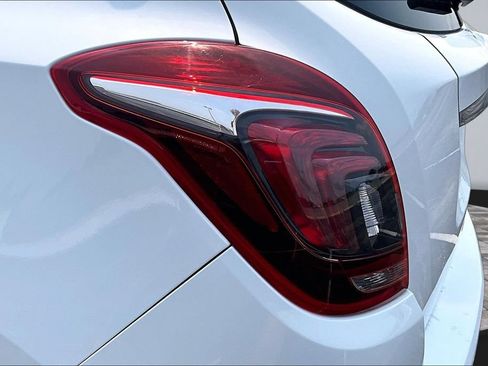 Used 2019 Buick Encore Preferred FWD image 27