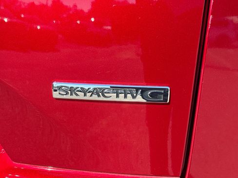 Used 2023 MAZDA CX-9 Touring image 11