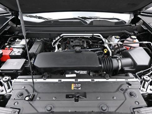 New 2026 GMC Canyon AT4 image 23