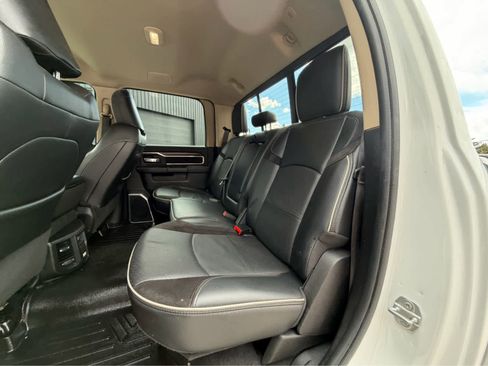 Used 2022 RAM 2500 Laramie AWD/4WD image 24
