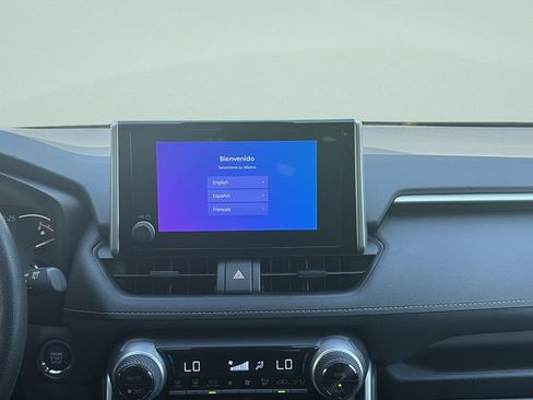 Used 2023 Toyota RAV4 XLE FWD image 15