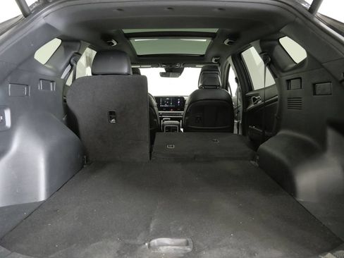 Used 2024 Kia Sportage X-Line w/ X-Line Premium Package AWD/4WD image 28