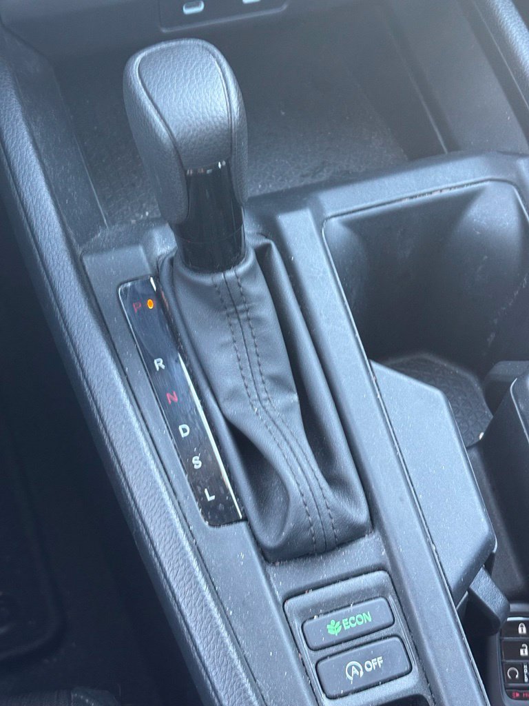 Used 2024 Honda Accord EX image 22