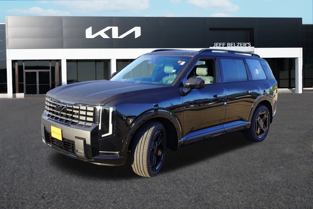 New 2027 Kia Telluride X-Line SX Prestige AWD/4WD image 7