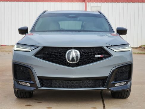 New 2026 Acura MDX Type S image 2