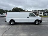 Used 2023 Chevrolet Express 2500 Extended w/ Driver Convenience Package image 5