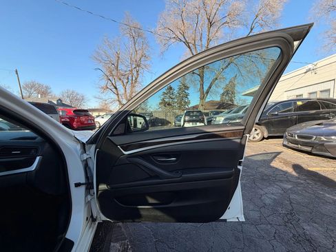 Used 2014 BMW 528i xDrive Sedan image 23