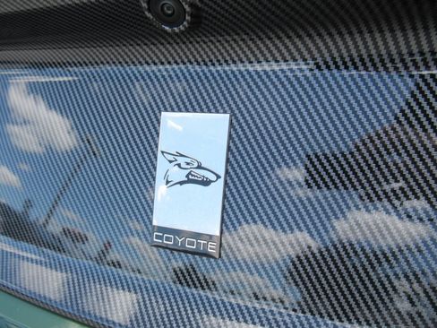 Used 2023 Ford Mustang GT Premium w/ Equipment Group 401A RWD image 10