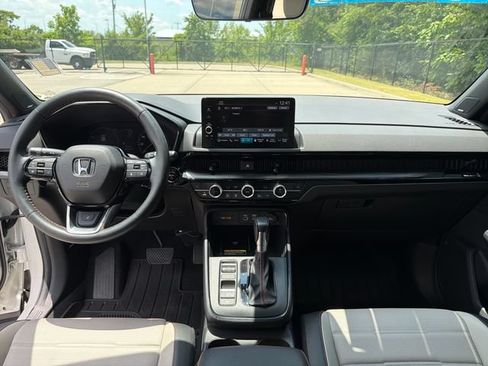 Used 2023 Honda CR-V Sport Touring image 15