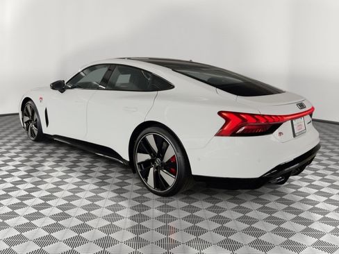 New 2026 Audi S e-tron GT Premium Plus image 3