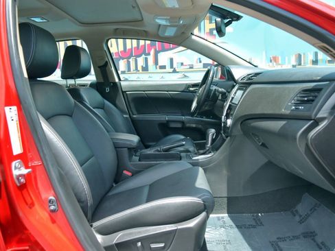 Used 2013 Suzuki Kizashi Sport SLS AWD/4WD image 36