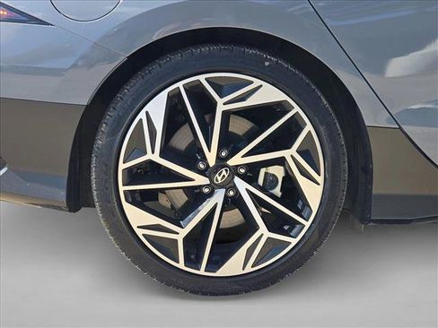 Used 2023 Hyundai Ioniq 6 SEL RWD image 22