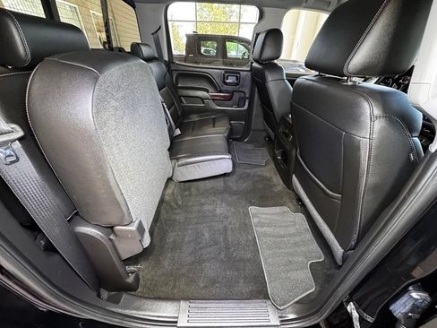 Used 2018 GMC Sierra 1500 SLT AWD/4WD image 53