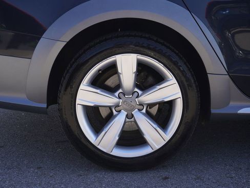 Used 2013 Audi A4 Premium Plus w/ Premium Plus Pkg AWD/4WD image 12