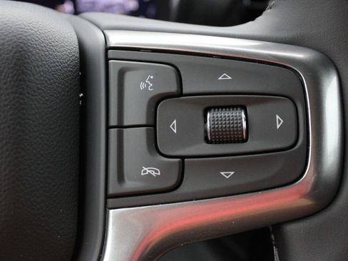 New 2026 Chevrolet Silverado 1500 RST w/ LPO, Liner Protection Package AWD/4WD image 31