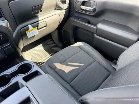 New 2026 Chevrolet Silverado 2500 Custom w/ Custom Value Package AWD/4WD image 15
