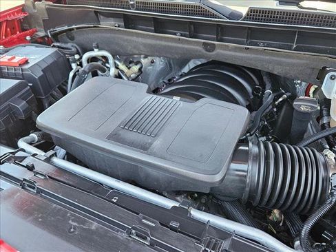 Used 2023 GMC Yukon Denali AWD/4WD image 19